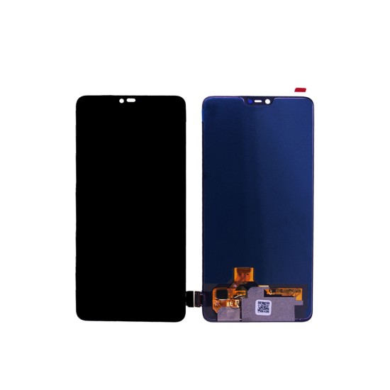 TOUCH+DISPLAY OPPO R15/R15 PRO BLACK